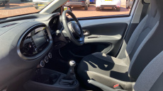 Toyota Aygo X 1.0 VVT-i Pure 5dr Petrol Hatchback